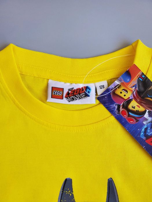 Яскравий реглан від Lego wear.
