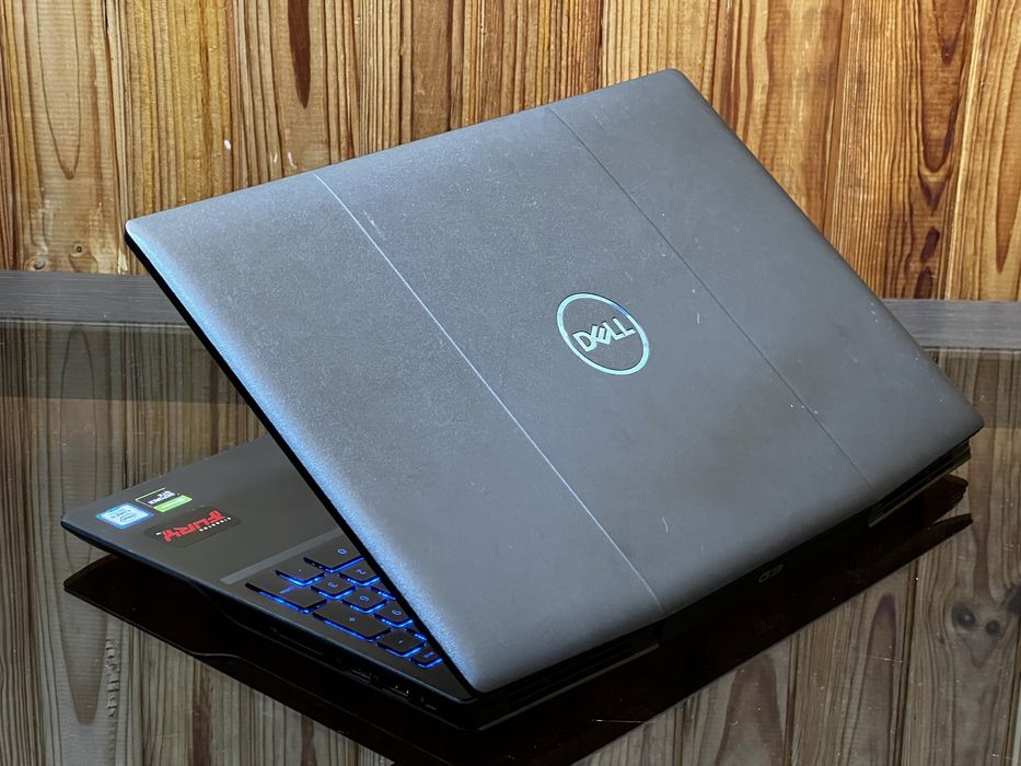 DELL Gaming G3, GTX1660ti, 16ram, Core I5