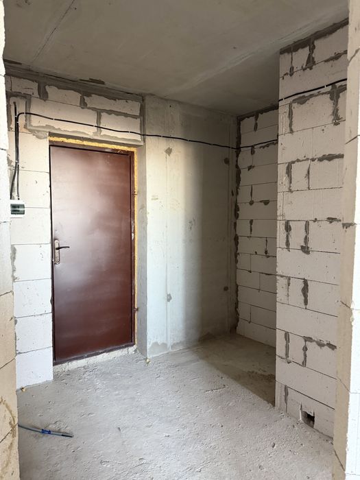 Продаж 1к квартира 48м2 , розглядаємо Ваучер, постанови.