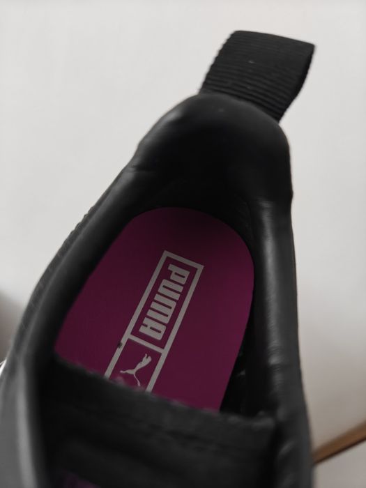 Puma Kosmo Rider adidasy sneakersy sportowe damskie 37,5 /23,5 cm