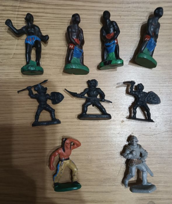 Продам солдатиков.