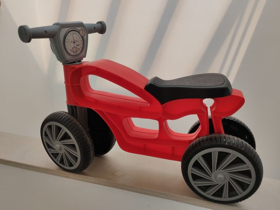 Mini Custom - balance/coordenação _ para bebé.