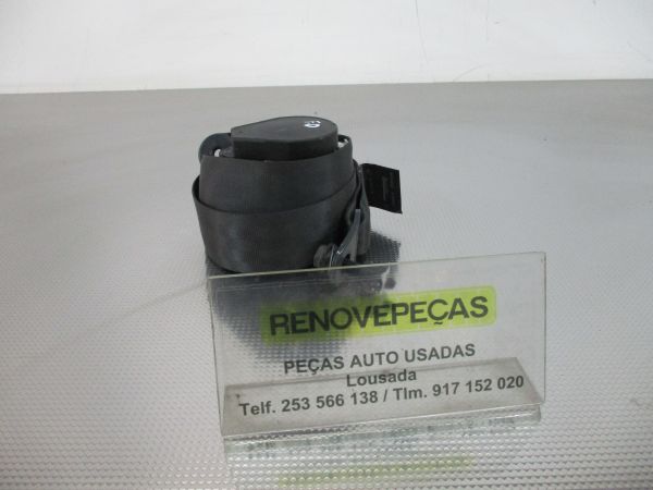 Cinto frente direito DACIA Sandero (BS_)