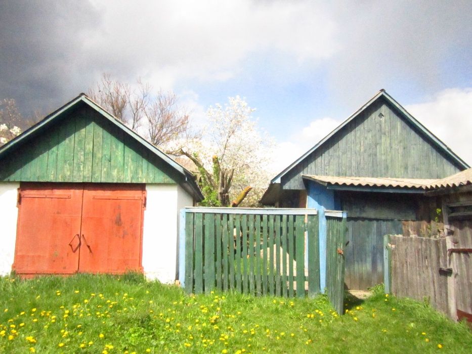 Продам будинок в с. Яснозір'я Черкаської обл
