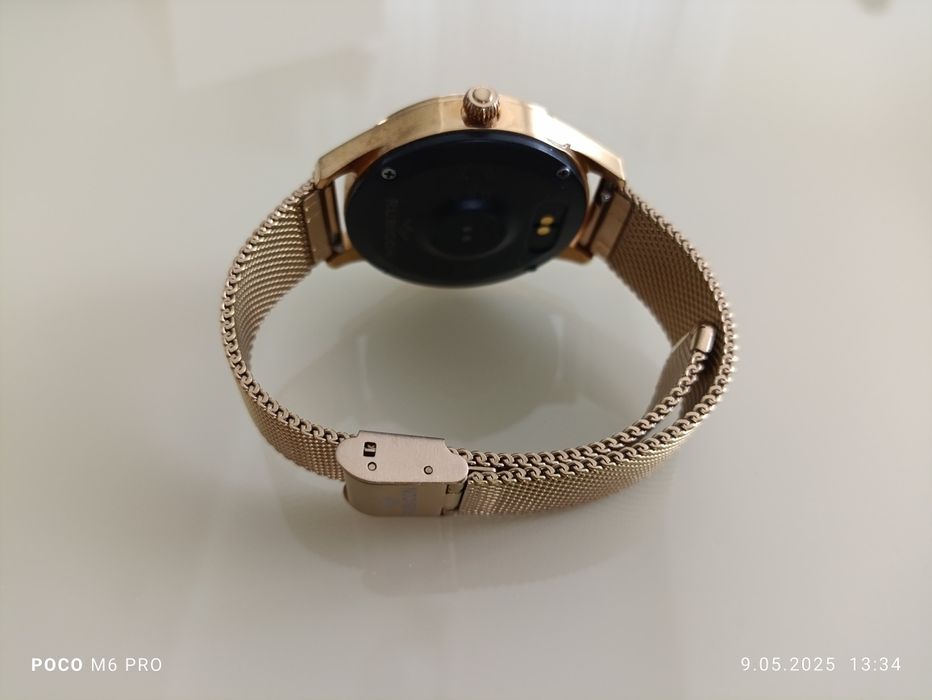 Zegarek damski Rubicon Smart Watch