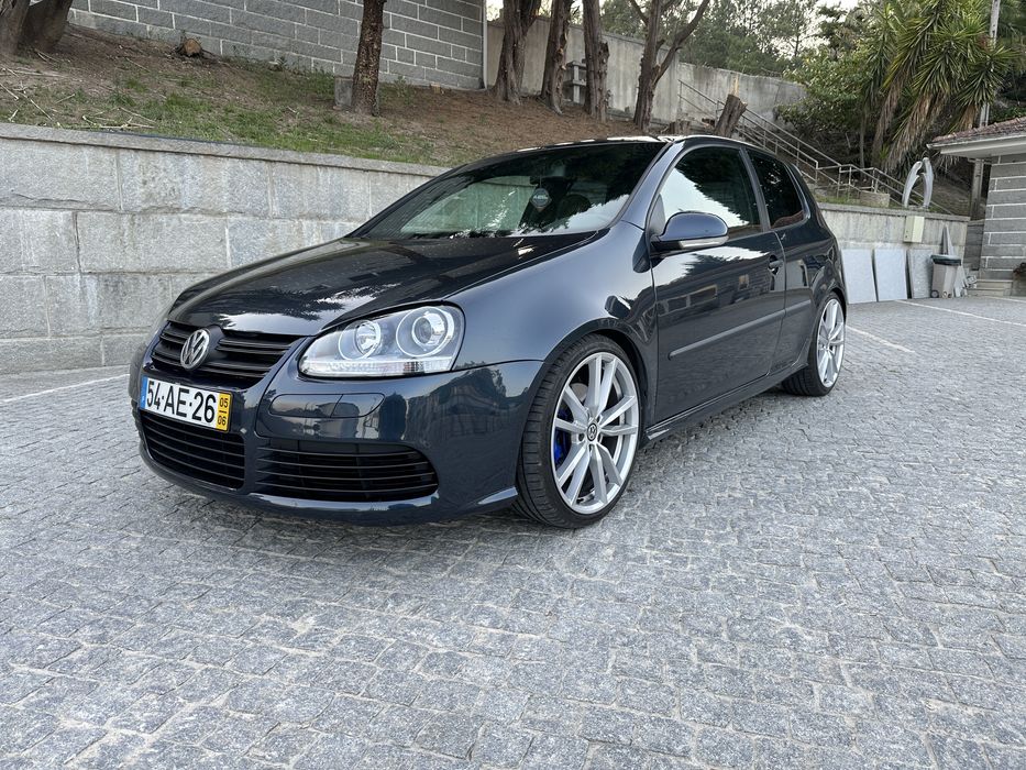 Volkswagen Golf 5 1.9 TDI