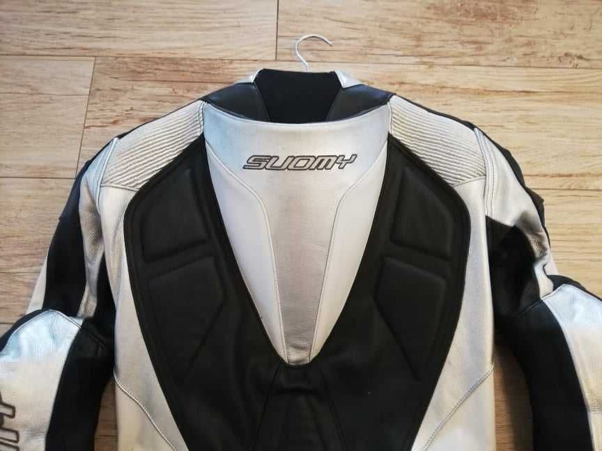 Kombinezon SUOMY / spidi revit rst 4sr shima alpinestars