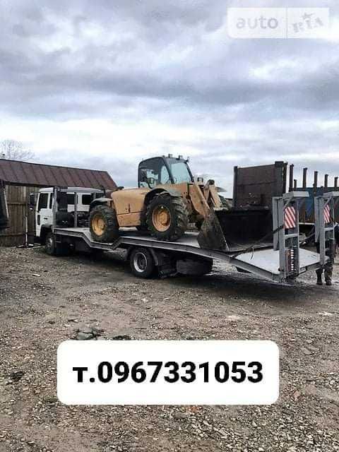 Эвакуатор услуги Корюковка!