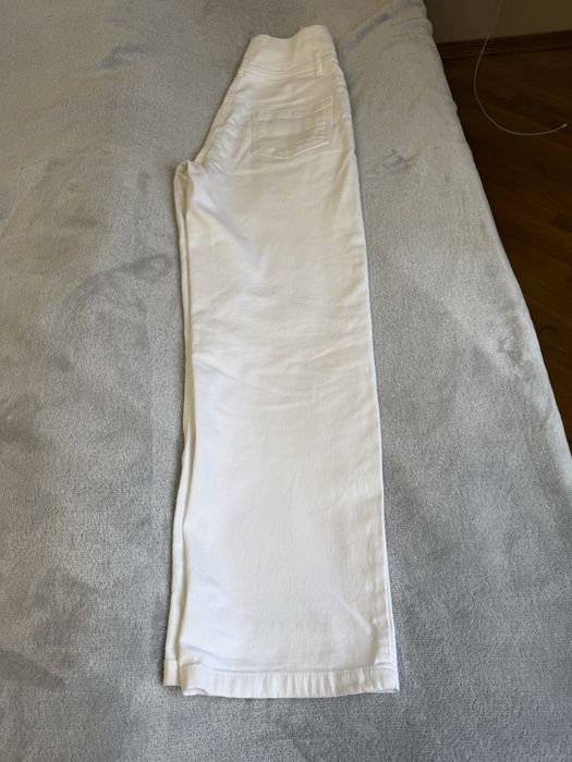 Джинси для вагітних