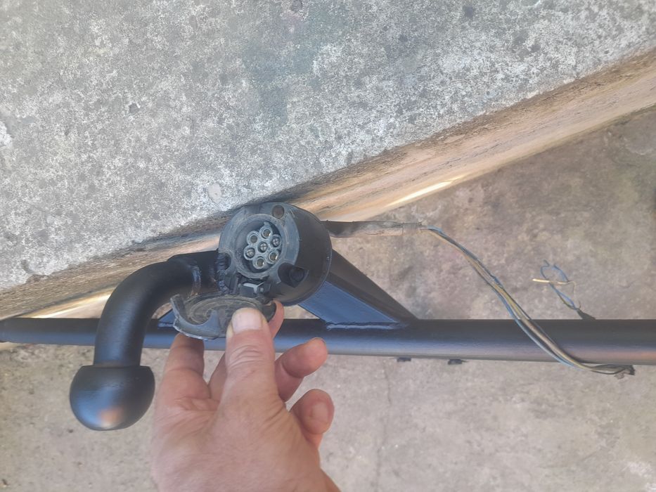 Фаркоп Фаркоп 2107