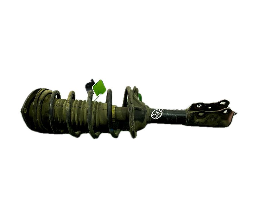 Amortecedor frente direito TOYOTA Yaris (_P1_)