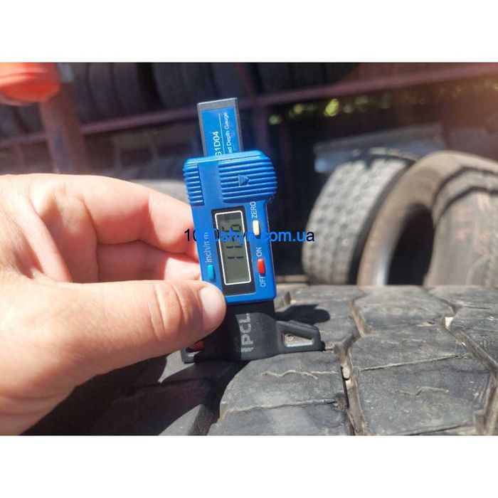 315/80 R22.5 Continental conti hybrid HD3 4шт