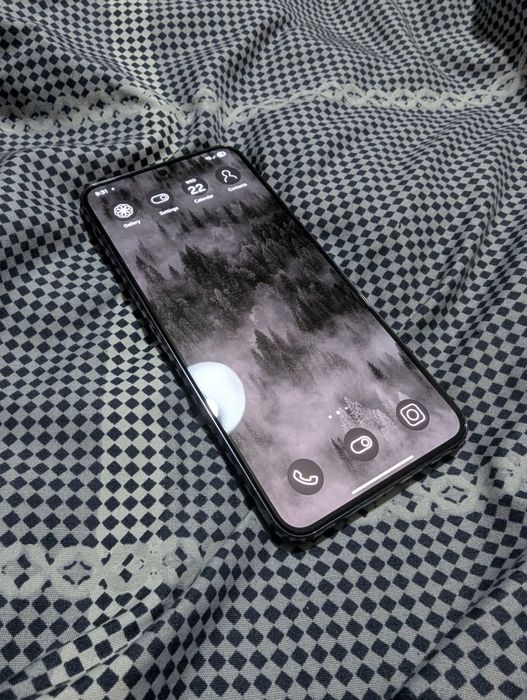 Samsung Galaxy S22