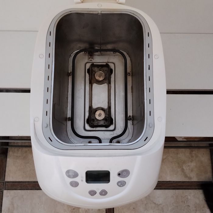 Хлібопічка Moulinex модель 573905  860W