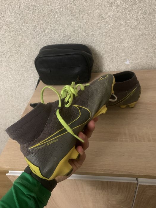 Nike mercurial vapor 360 38.5