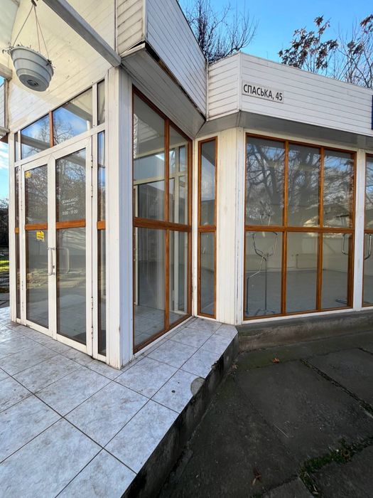 Аренда комерческого помещения, Центр-Спасская - Лягина ( ТОП локация)