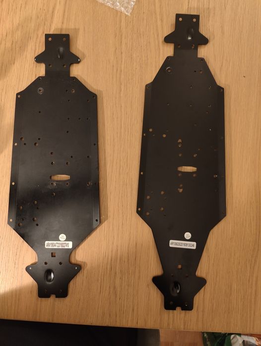 Peças arrma 6s kraton, typhon, talion, notorioud