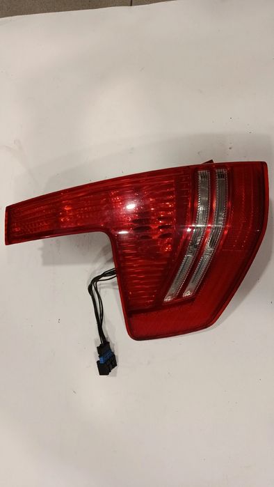Farolim esquerdo CITROËN C4 I (LC_)