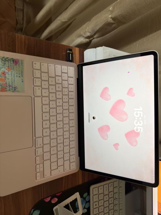 Macbook Neo Rosa Como Novo 2 meses
