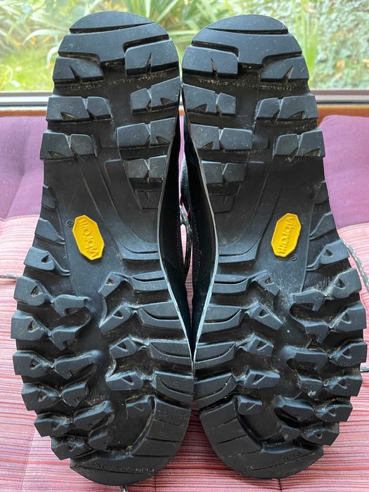 La Sportiva trango tech gtx damskie nr 38