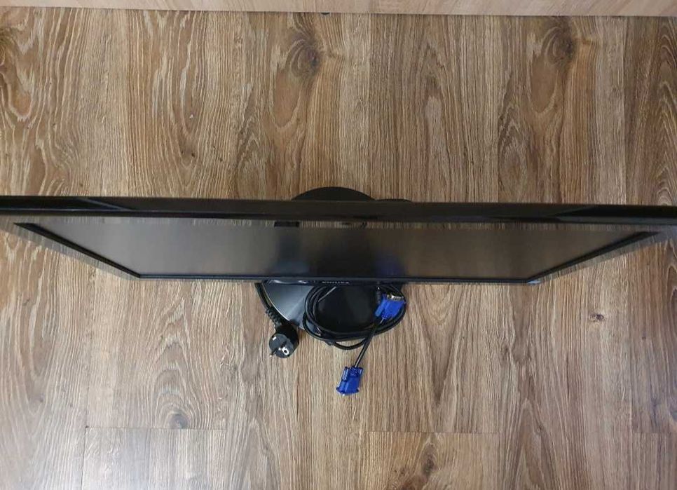 IPS Монітор 22" Philips 227E3Q 75 Гц (DVI+VGA) Full HD 1920x1080