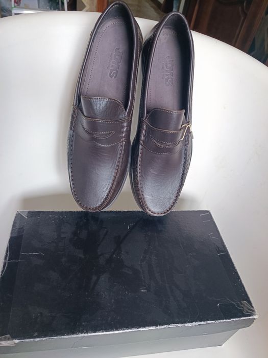 Туфли Joyks,Италия,кожа,оригинал,новые