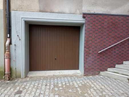 garaż Katowice Koszutka ul. Dunikowskiego - Widok 2