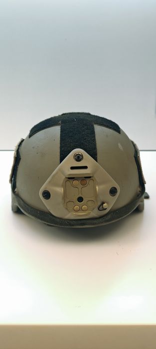 Oryginalny Hełm SOF MSA ACH Advanced Combat Helmet MICH 2000  NSW