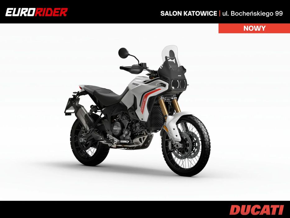 Ducati