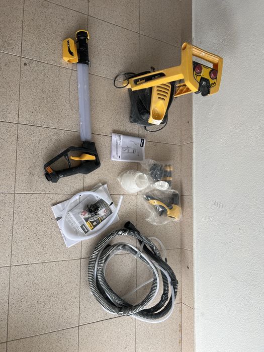 Wagner W950 Flexio