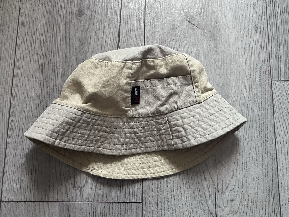 vintage y2k nike панама