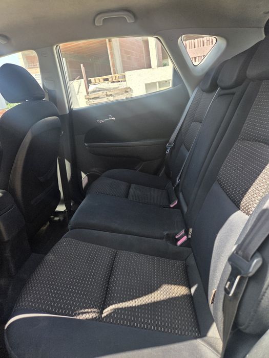Hyundai I30 Crdi