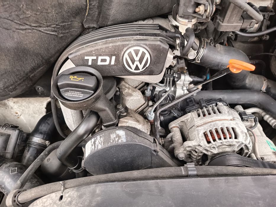 Vende se VW Cabine Dupla