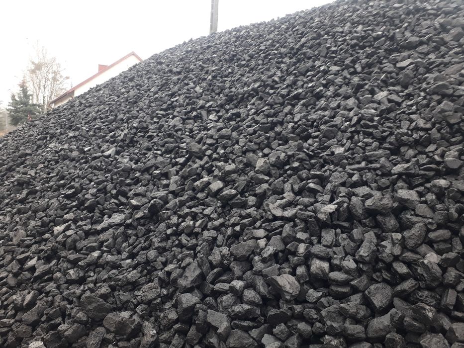 Pellet OLCZYK A1 - DIN Plus - EN Plus - Premium