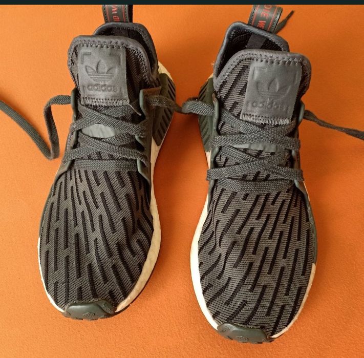 Adidas NMD XR1 , Utility Ivy , rozmiar 39 , wkładka 24,5 cm
