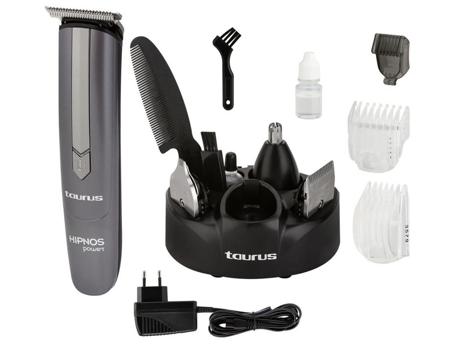 Aparador multifunções Taurus hipnos power