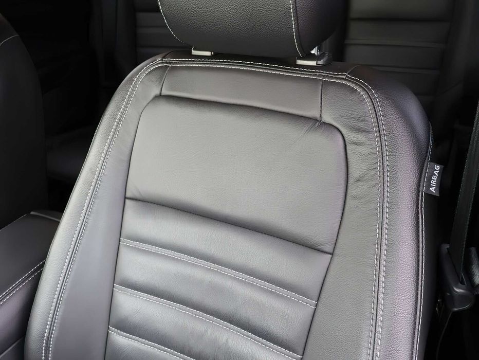 Ford Escape Titanium      2018