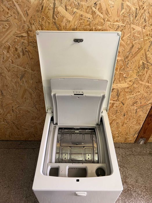 Kompaktowa Pralka TOP Privileg- 3 KG, 45 cm, 1200 Obr -Dowóz,Gwarancja