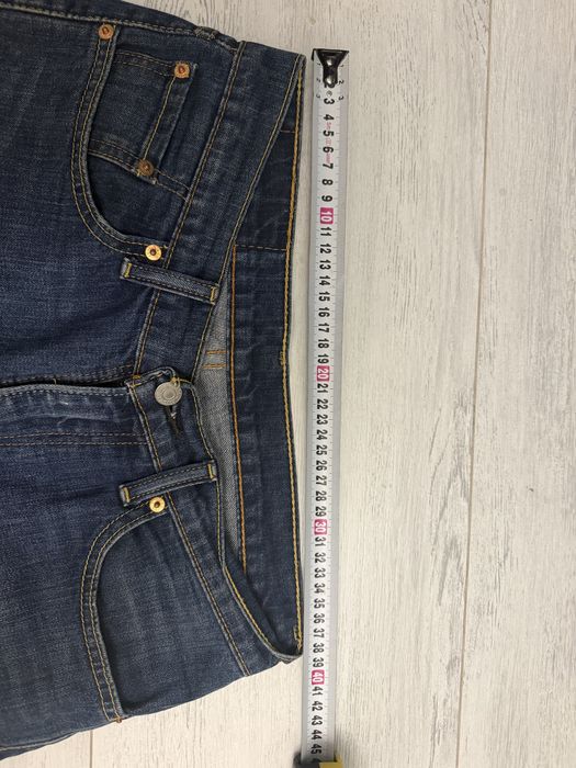 Чоловічі шорти levis