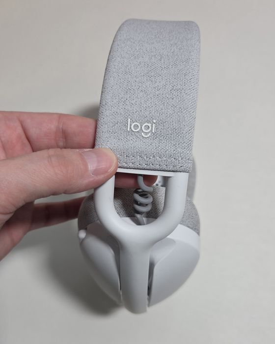 Słuchawki LG Zone Vibe 100