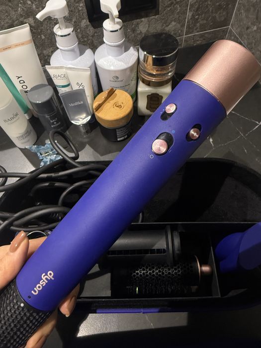 Стайлер Dyson Airwrap limited edition