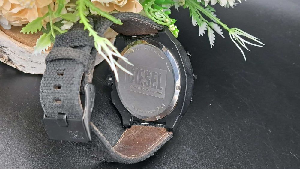 DIESEL DZ-4654 Męski Zegarek Komis Redi