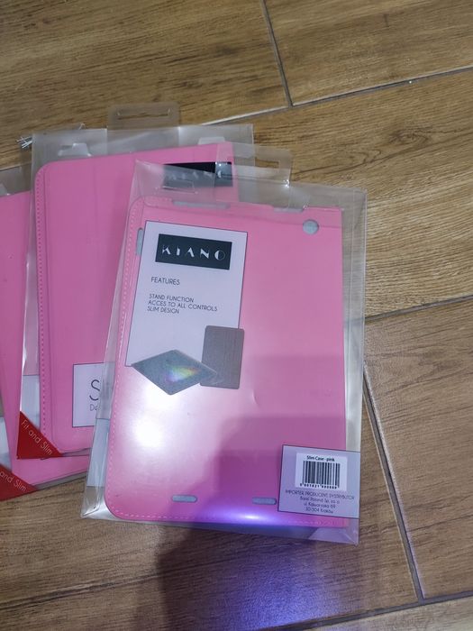 Pokrowiec etui tablet ebook 8cali x3