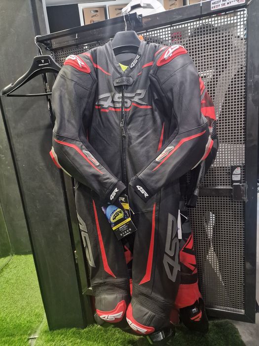 Kombinezon 4SR RACING DIABLO AR 1PC Rozmiar '54 !Sklep! !Promocja!