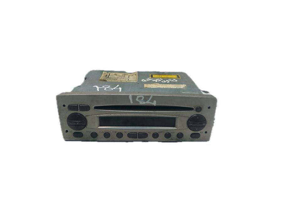 Rádio / auto-rádio ALFA ROMEO 156 (932_)