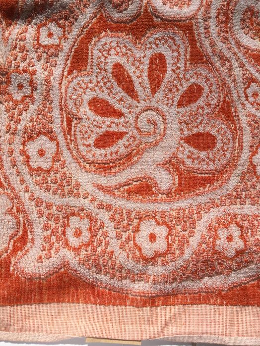 Рушник Новий!бавовна,щільний  махровий 80х160 см,виробникКрим, Україна