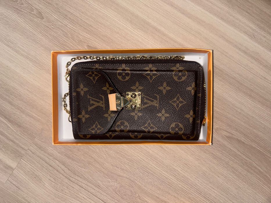 Portfel Louis Vuitton