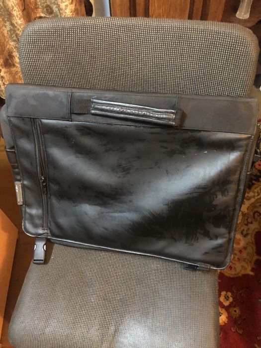 Сумка для ноутбука