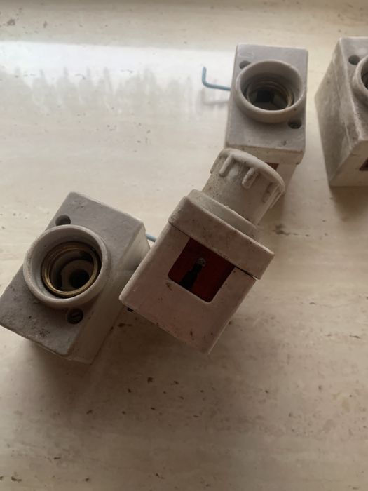 Obsada bezpieczników elektrycznych