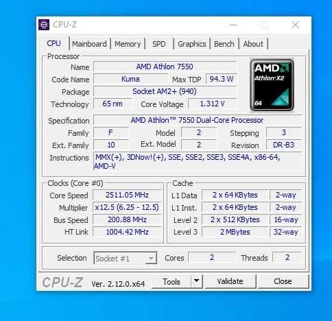 Процесори Intel/Amd s771-775/1150/1155/АМ2/АМ3+/Онов.список 20 числа